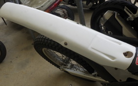 SCORPA TYS-125F 2020