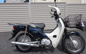 HONDA SUPER CUB50 AA04