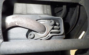 SUZUKI ADDRESS V125 S CF4MA