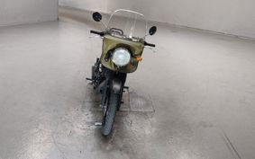 KAWASAKI W175 SE BJ175A