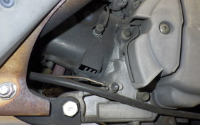 SUZUKI ADDRESS V50 Gen.2 CA42A