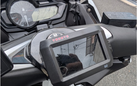 BMW C650 SPORT 2018 0C04
