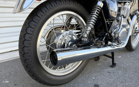 YAMAHA SR500-1 1991 1JN