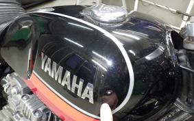 YAMAHA XJ400 1981 4G0