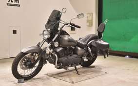 YAMAHA DRAGSTAR 250 2015 VG05J