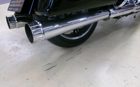 HARLEY  HARLEY FLTRK 2022 KZF