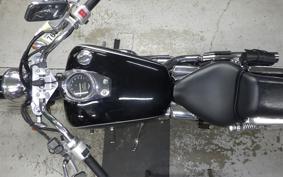 HONDA SHADOW 400 SLASHER 2005 NC40