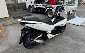 HONDA PCX125 JF81