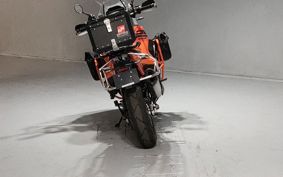 KTM 1290 SUPER ADVENTURE S 2025 V7940