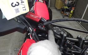 HONDA CRF250 RALLY 2002 MD44