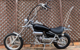 HONDA MAGNA 50 AC13