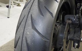 KAWASAKI Z250 2021 ER250C