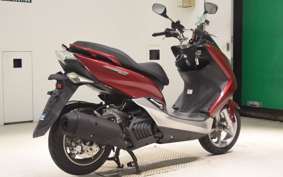 YAMAHA MAJESTY155 S 2018 SG28J