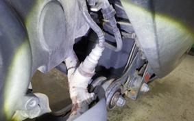 YAMAHA AXIS 125 TREET 2001 SE53J