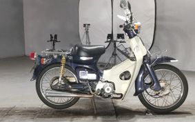 HONDA SUPER CUB90 HA02