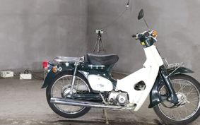 HONDA SUPER CUB50 C50