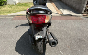 YAMAHA CYGNUS 125