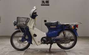 HONDA C50 SUPER CUB AA01