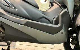 YAMAHA TRICITY 300 ABS 2020 SH15J