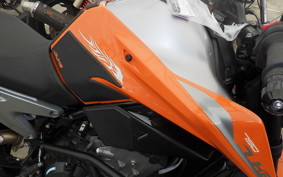 KTM 790 DUKE 2018