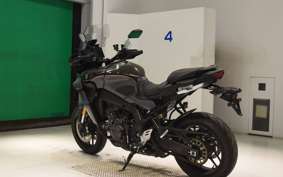 YAMAHA TRACER 9 GT+ 2023 RN70J