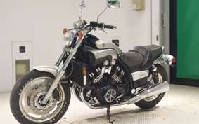 YAMAHA VMAX 1999