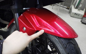 SUZUKI GSX250 R 1999
