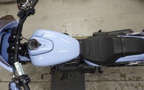 HARLEY FXFBS1870 2023