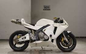 HONDA CBR600RR 2021