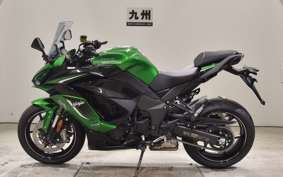 KAWASAKI NINJA 1100SX SE 2026 ZXT10H