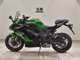 Фото Kawasaki NINJA 1100SX SE 2026 с японского аукциона