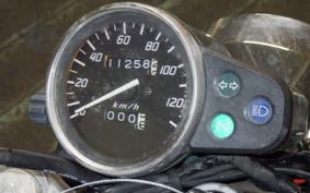 HONDA CB223S 1999 MC40