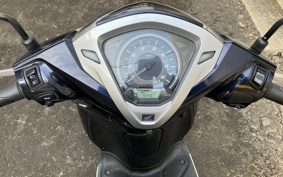 HONDA LEAD 125 JF45