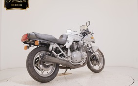 SUZUKI GSX1100S KATANA 1999 GU76A