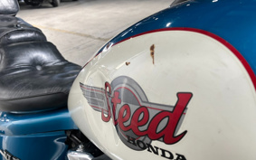 HONDA STEED 400 VLX NC26