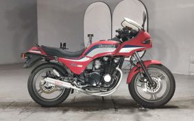 KAWASAKI GPZ400 1997 ZX400C
