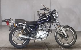 SUZUKI GN125 H PCJG9