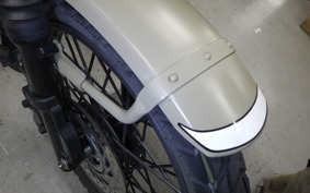 HONDA CT125 HUNTER CUB 2021 JA55