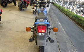 HONDA CB250 RS MC02