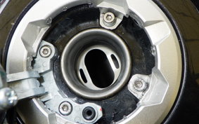 KAWASAKI ZX-25R ZX250E
