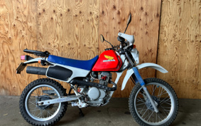 HONDA XLR80R HD10