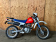 Фото Honda XLR80R с японского аукциона
