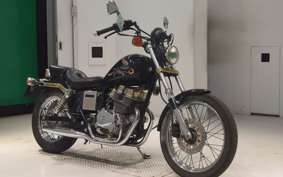 HONDA REBEL 250 MC13