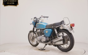 HONDA CB750 2015 CB750