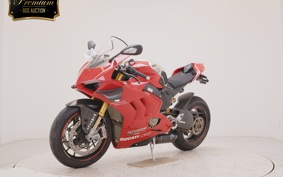 DUCATI PANIGALE V4 R 2019