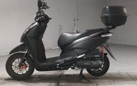 HONDA LEAD 125 JK12