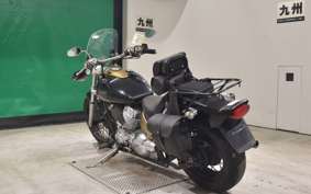 YAMAHA DRAGSTAR 400 1997 4TR