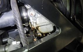 KAWASAKI GPZ400R 1987 ZX400D