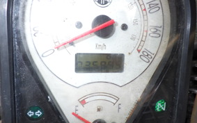 YAMAHA DRAGSTAR 400 CLASSIC VH01J