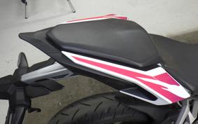 HONDA CBR250RR A 2025 MC51